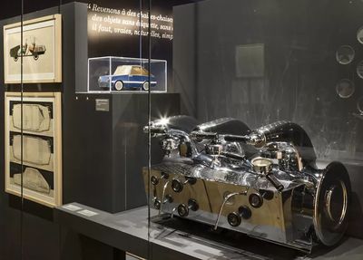 走進設(shè)計大師吉奧&middot;龐蒂的世界