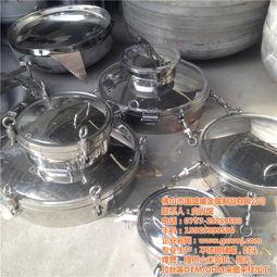 不銹鋼制品 國(guó)盛威金屬 不銹鋼制品 法蘭