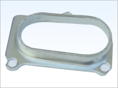 南皮博江金屬制品有限責任公司 專業燈具金屬制品制造與創新