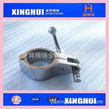 東營新營大金屬制品有限責任公司 深耕船舶配件領域，打造優質金屬制品品牌