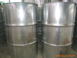 開平市華生金屬制桶有限公司 匠心鑄就品質(zhì)，全系列金屬桶產(chǎn)品一覽