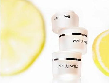 十大美容院產(chǎn)品之瑪露維爾姿 德國原裝護膚品的魅力